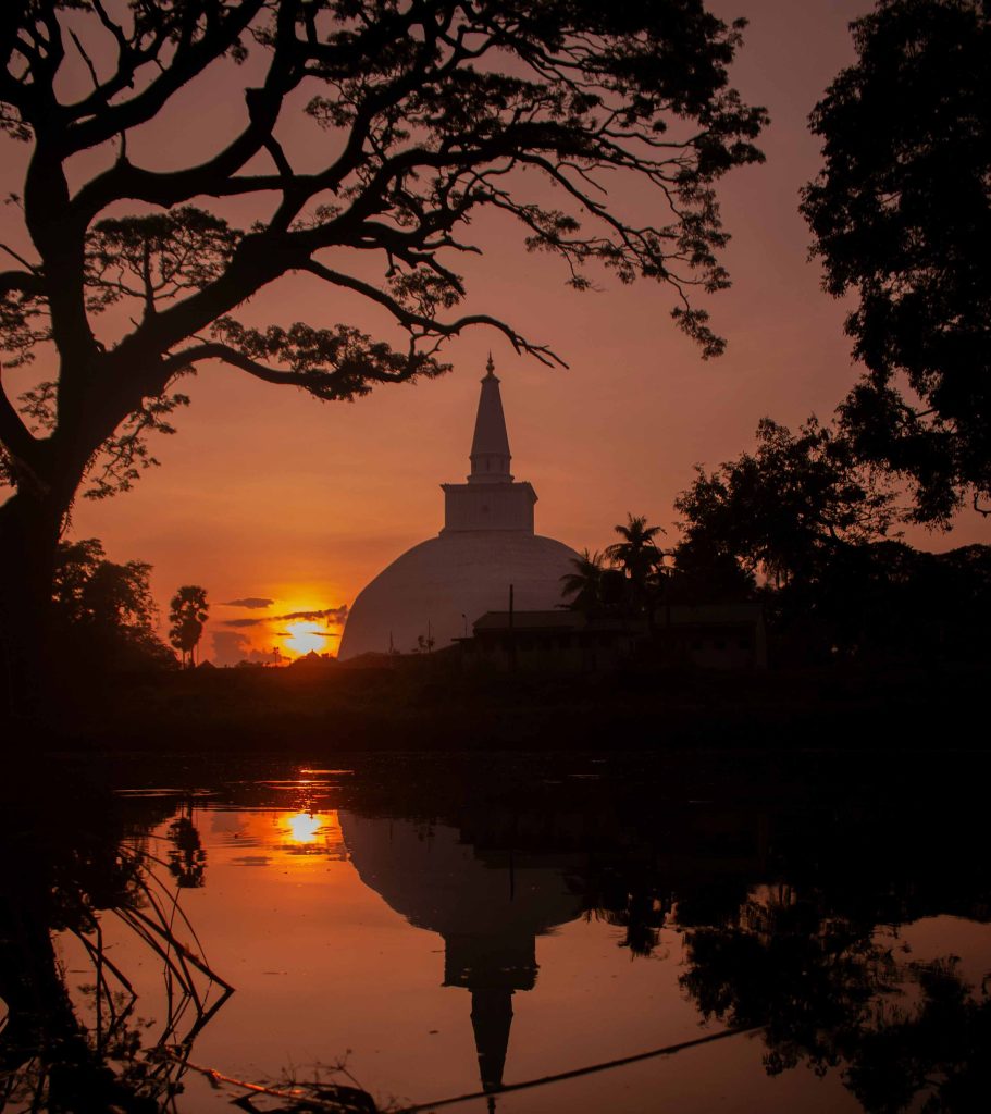 anuradhapura