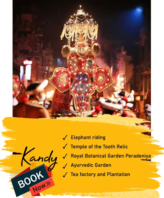 Kandy